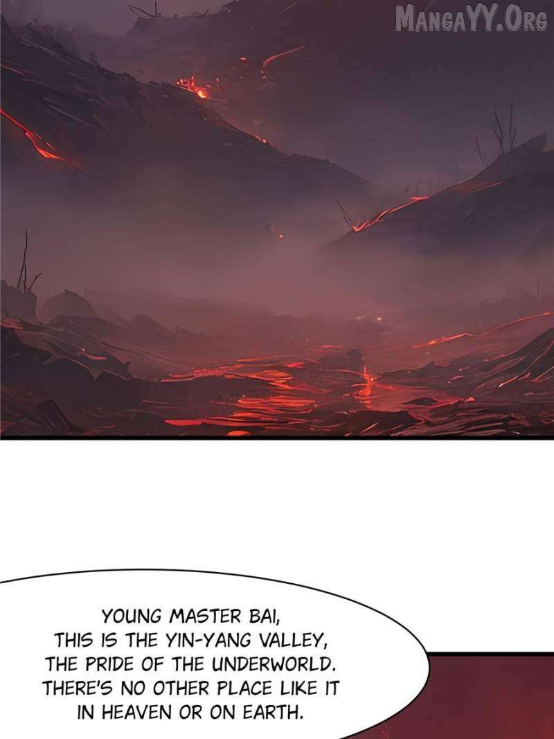 My Harem in a Foreign World Chapter 123 - page 22