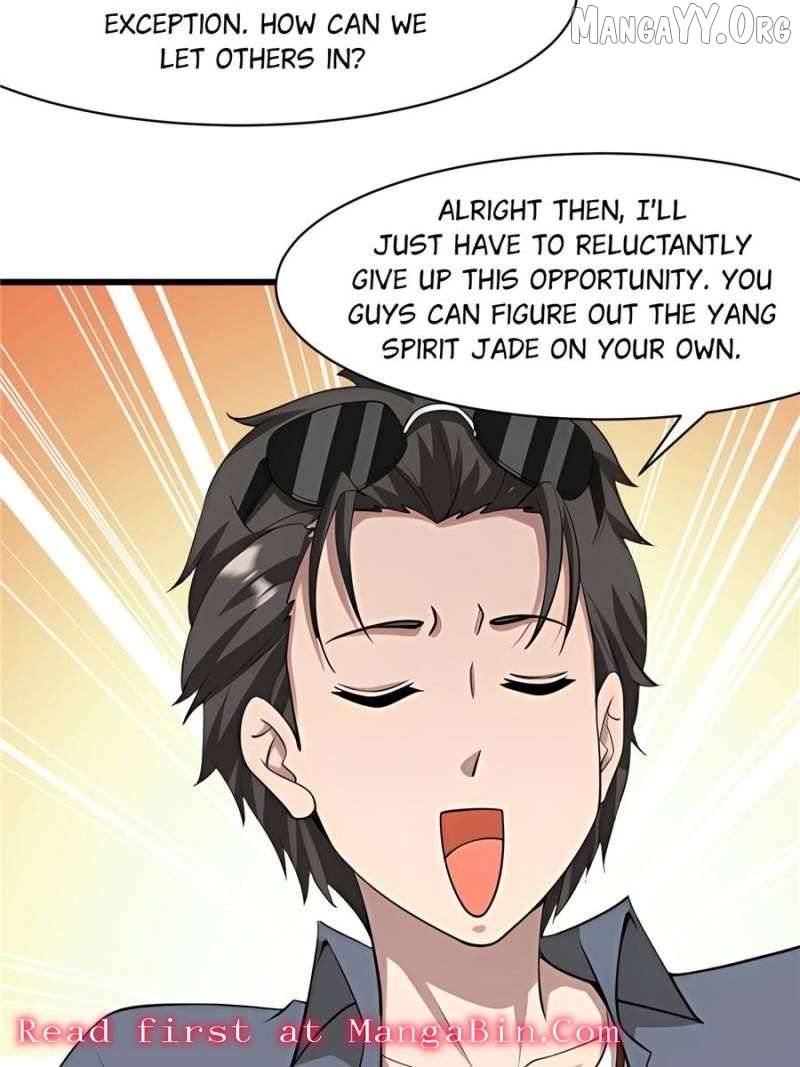 My Harem in a Foreign World Chapter 123 - page 29