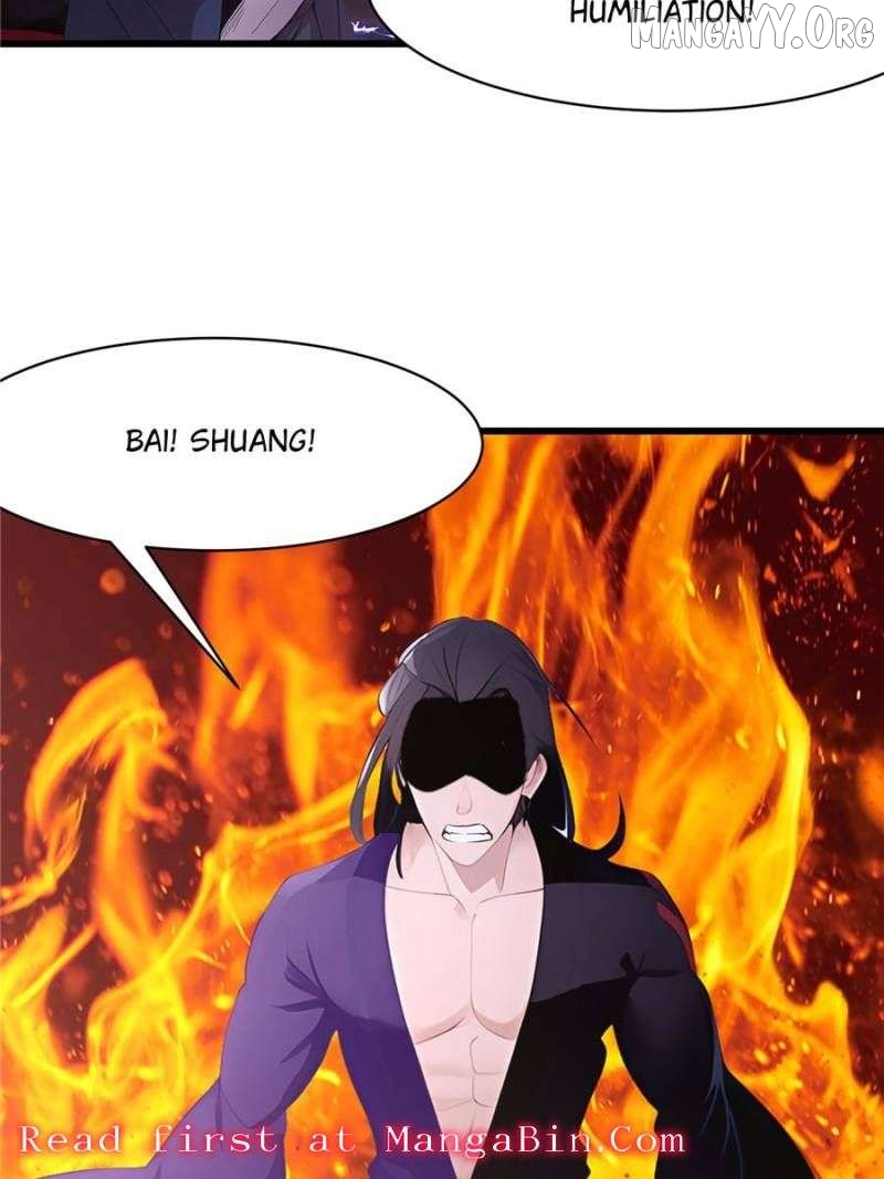 My Harem in a Foreign World Chapter 123 - page 3