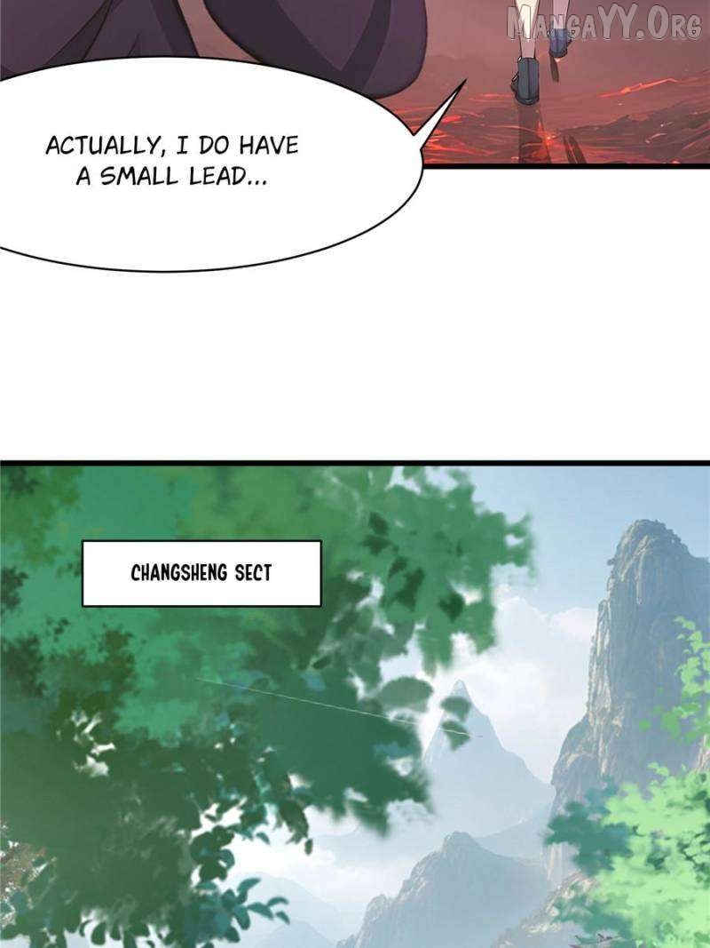 My Harem in a Foreign World Chapter 123 - page 35