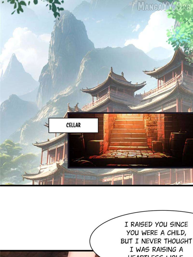 My Harem in a Foreign World Chapter 123 - page 36