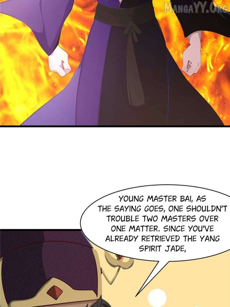 My Harem in a Foreign World Chapter 123 - page 4