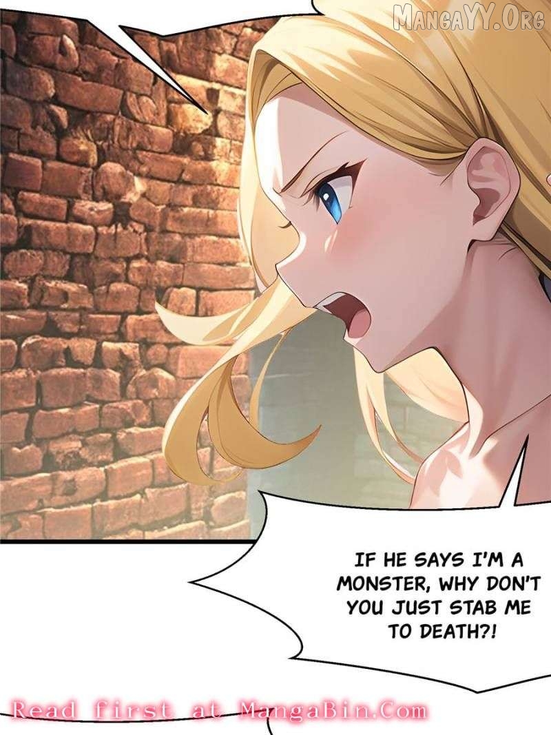 My Harem in a Foreign World Chapter 123 - page 44