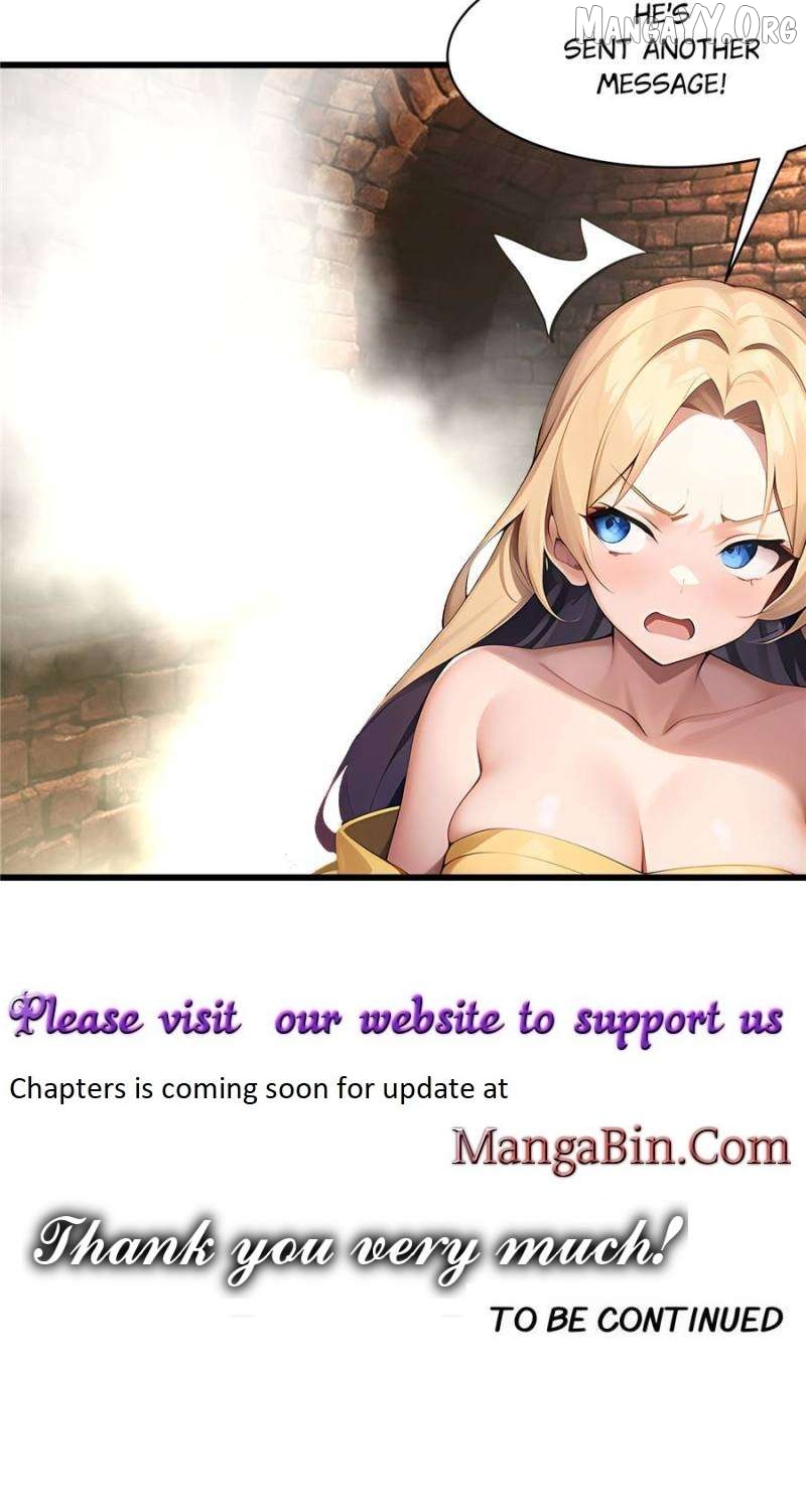 My Harem in a Foreign World Chapter 123 - page 46