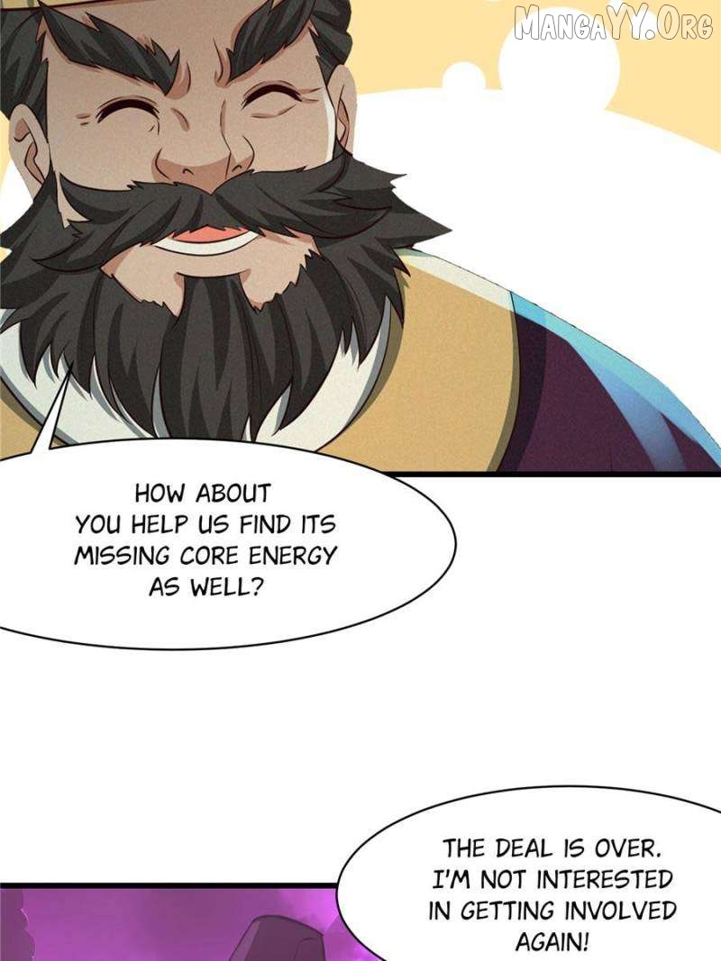 My Harem in a Foreign World Chapter 123 - page 5