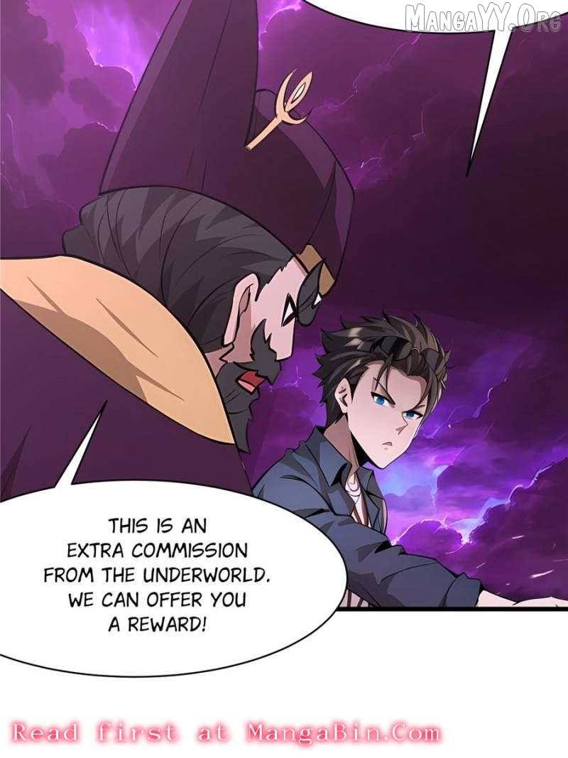 My Harem in a Foreign World Chapter 123 - page 6
