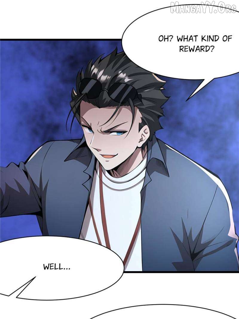 My Harem in a Foreign World Chapter 123 - page 7