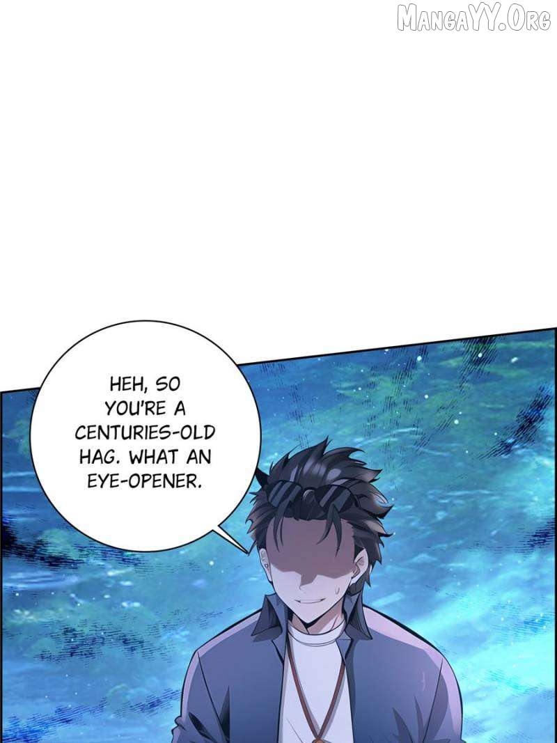My Harem in a Foreign World Chapter 125 - page 2