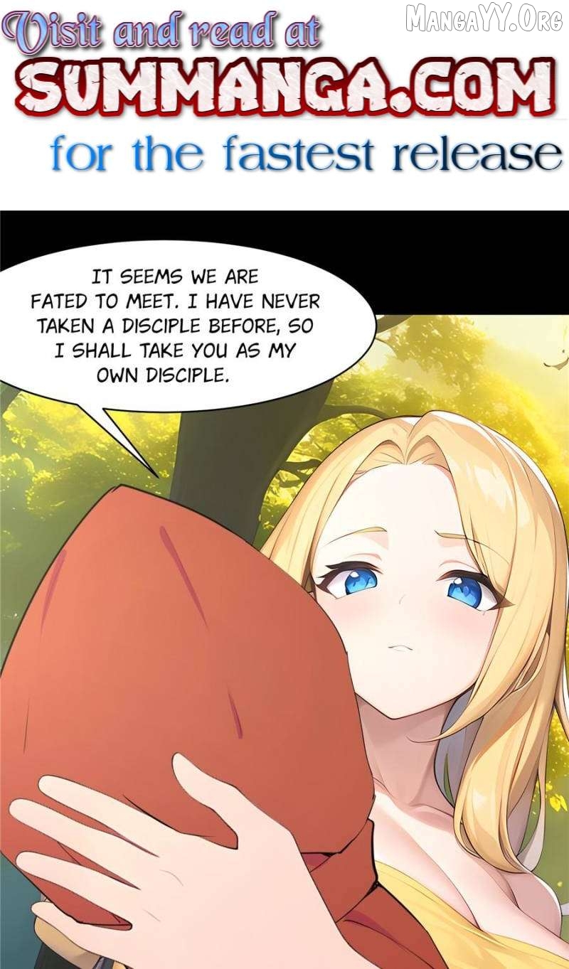 My Harem in a Foreign World Chapter 126 - page 1