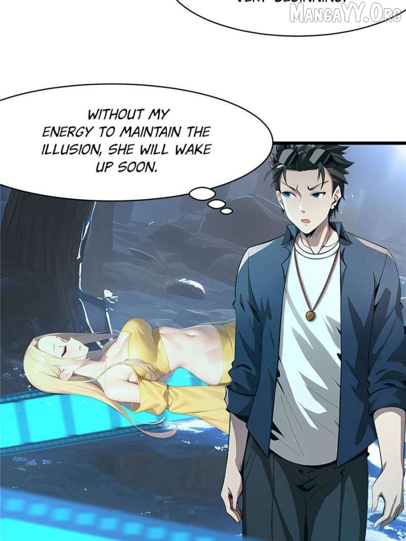 My Harem in a Foreign World Chapter 126 - page 12