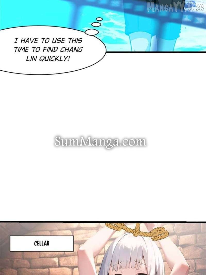 My Harem in a Foreign World Chapter 126 - page 13