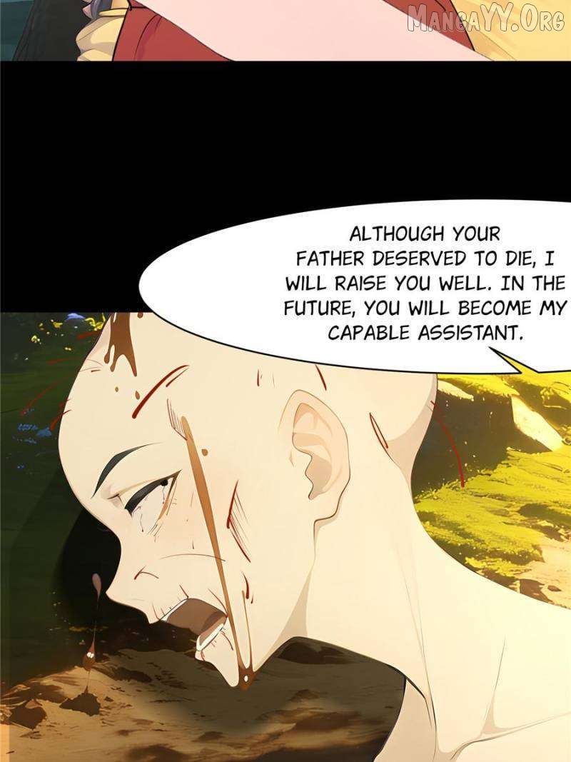 My Harem in a Foreign World Chapter 126 - page 2