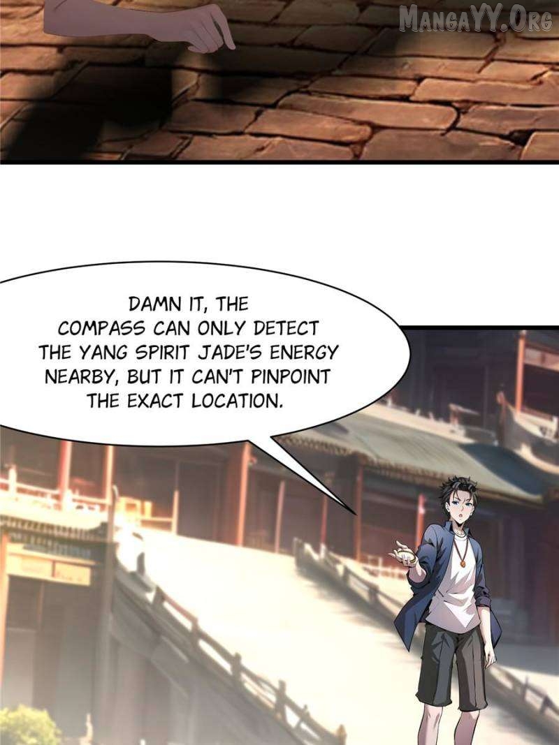 My Harem in a Foreign World Chapter 126 - page 20