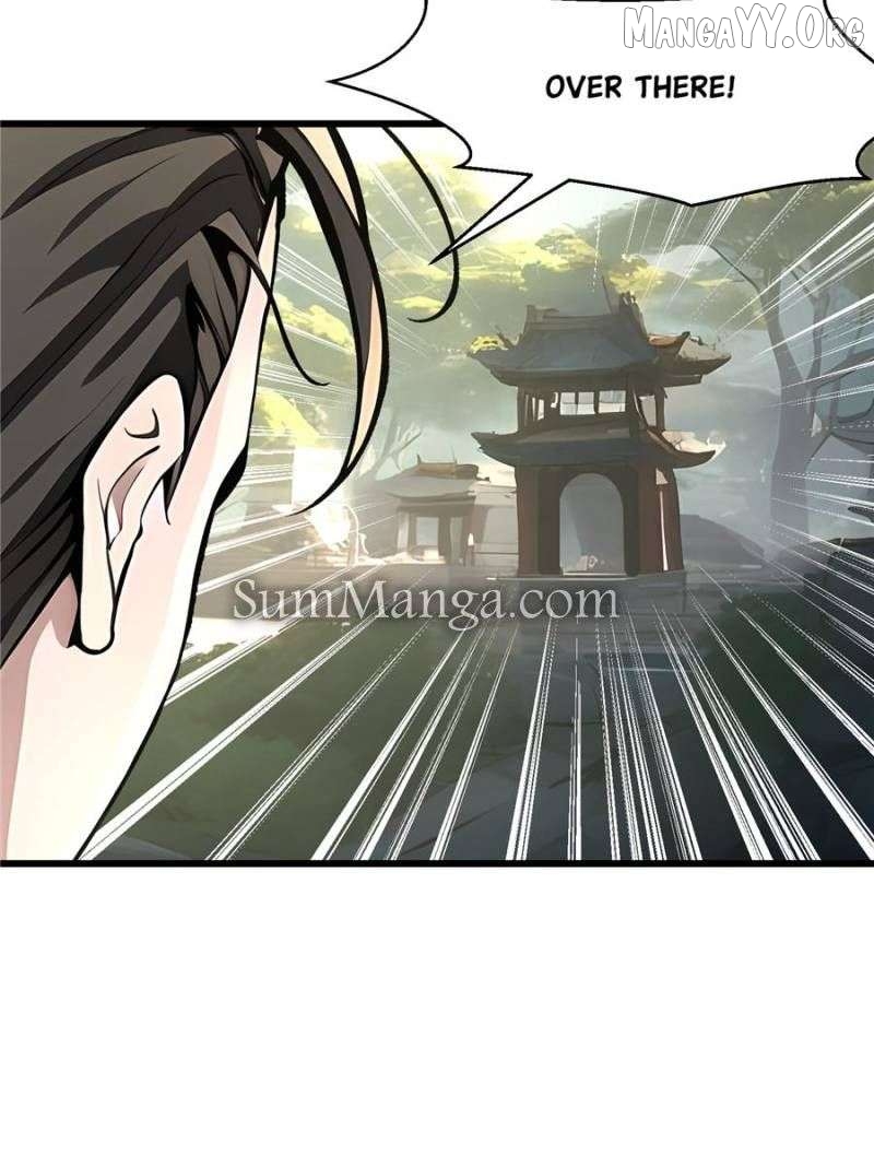 My Harem in a Foreign World Chapter 126 - page 23