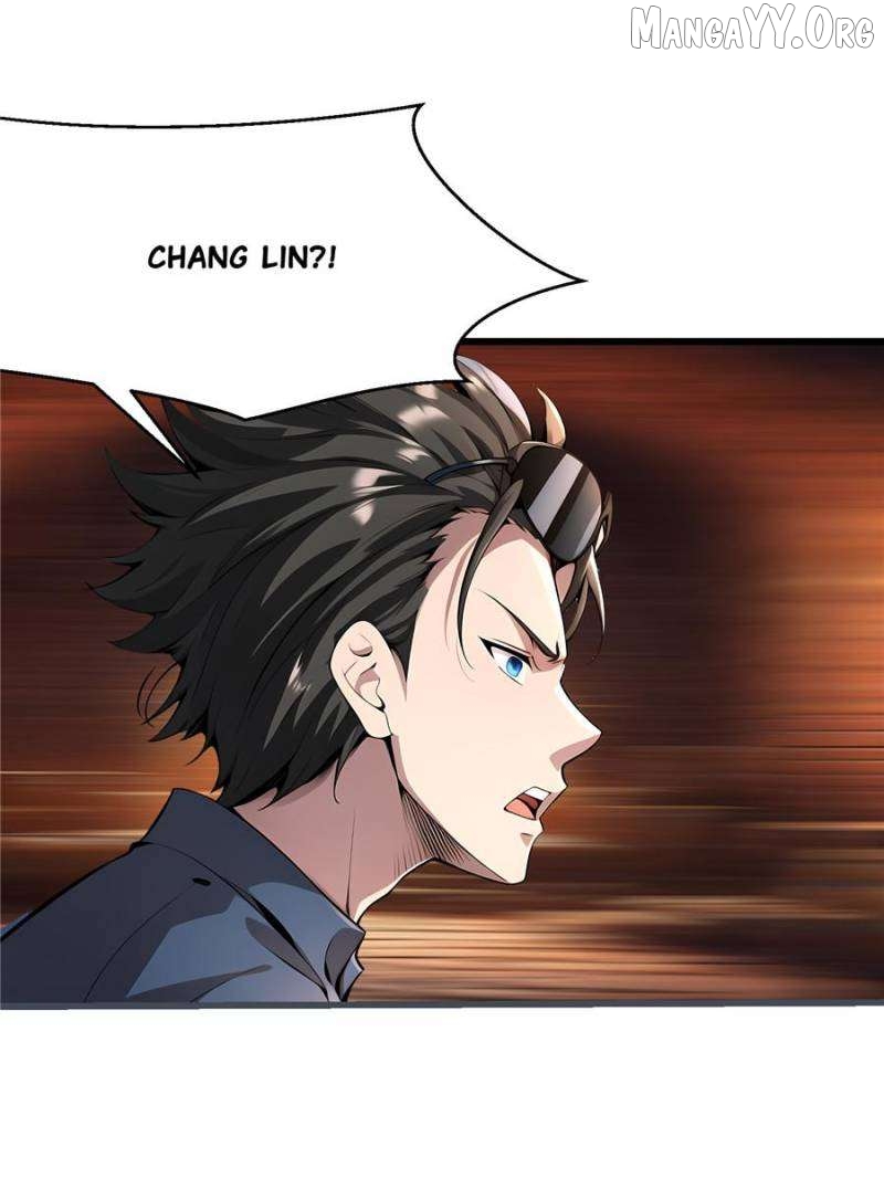 My Harem in a Foreign World Chapter 126 - page 26
