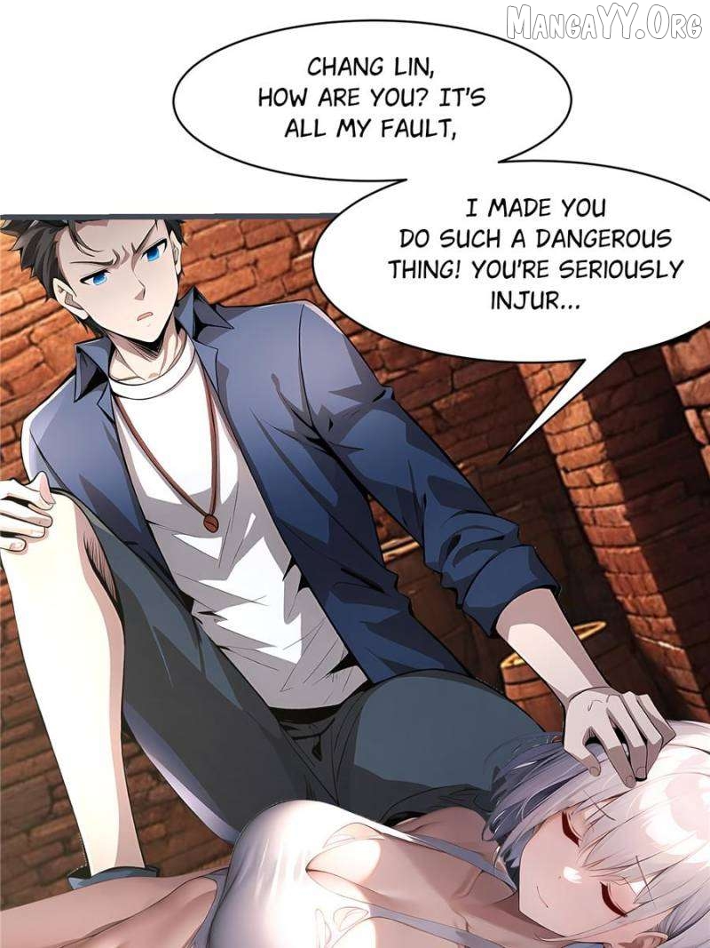 My Harem in a Foreign World Chapter 126 - page 27