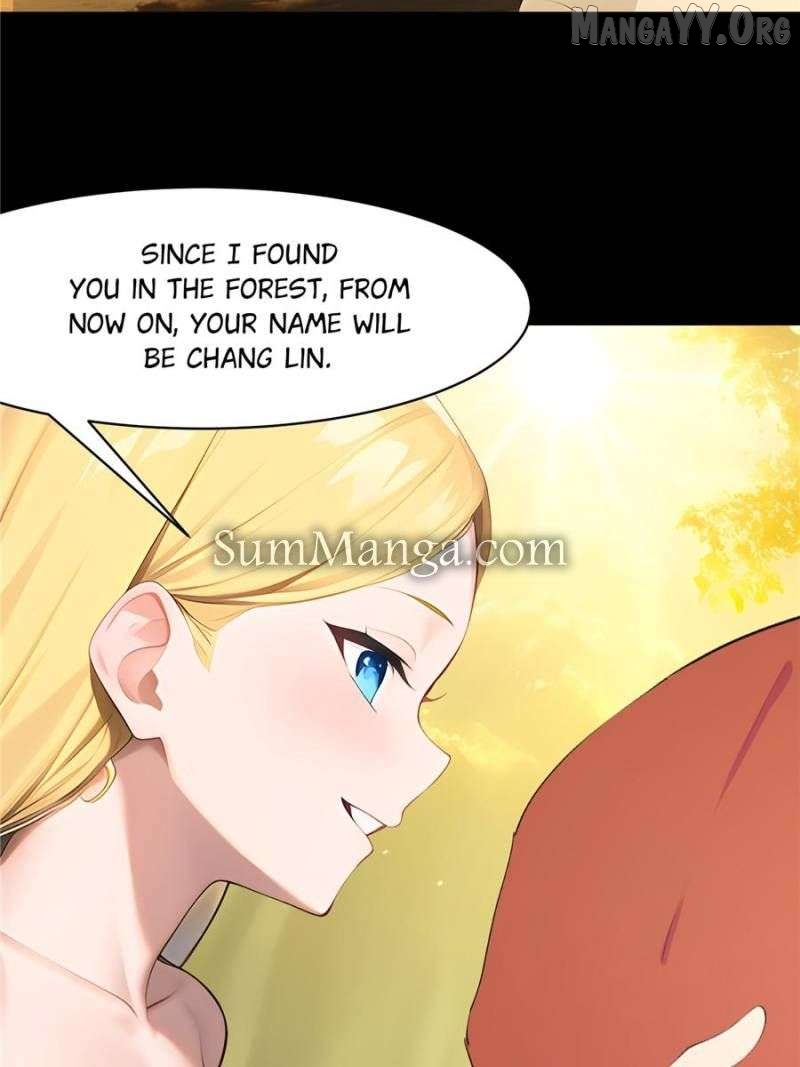 My Harem in a Foreign World Chapter 126 - page 3