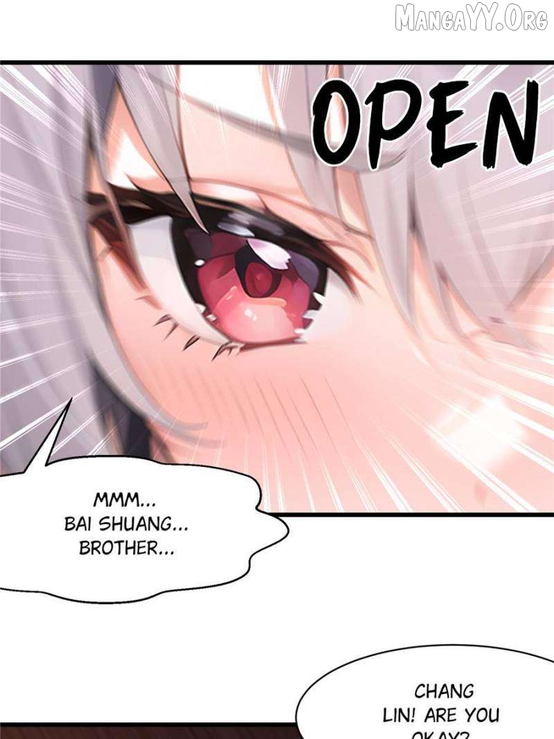 My Harem in a Foreign World Chapter 126 - page 30