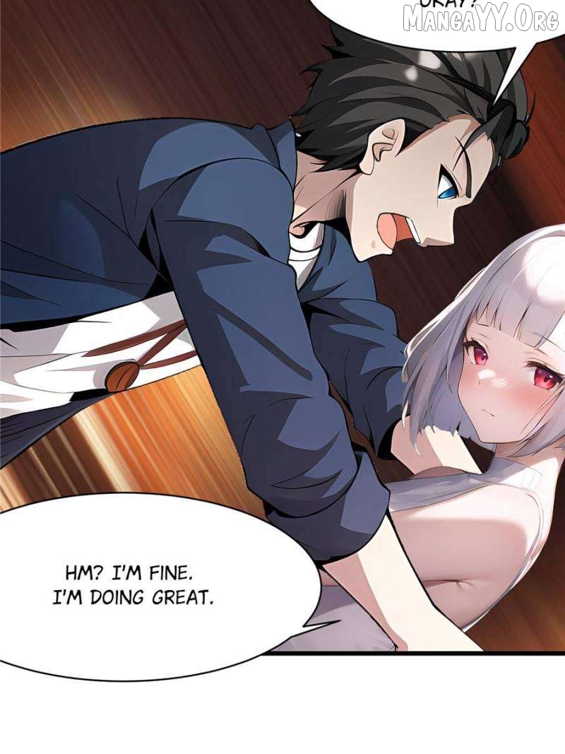 My Harem in a Foreign World Chapter 126 - page 31