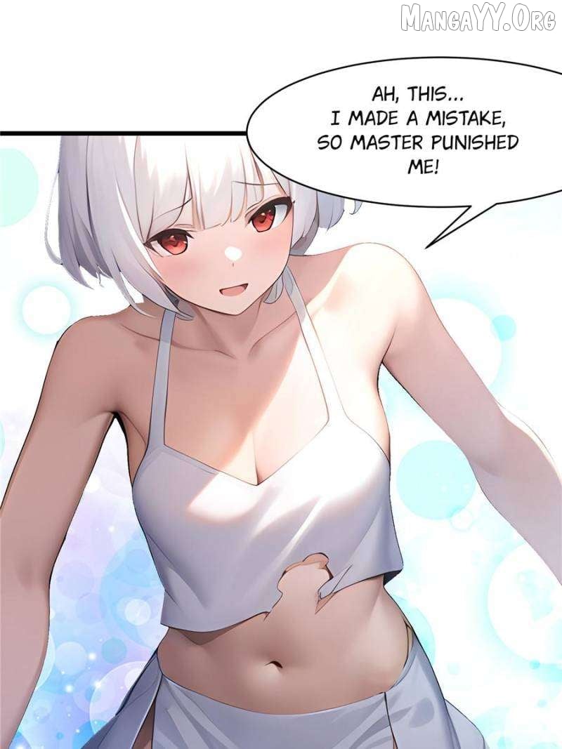 My Harem in a Foreign World Chapter 126 - page 32