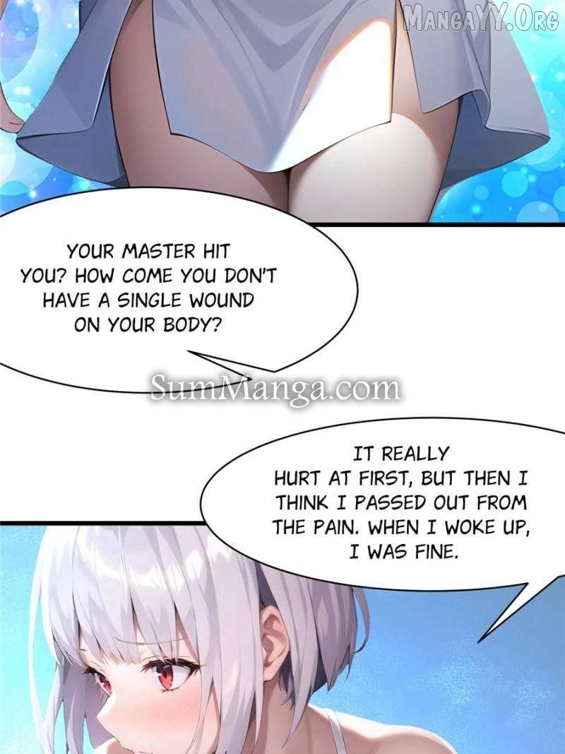 My Harem in a Foreign World Chapter 126 - page 33