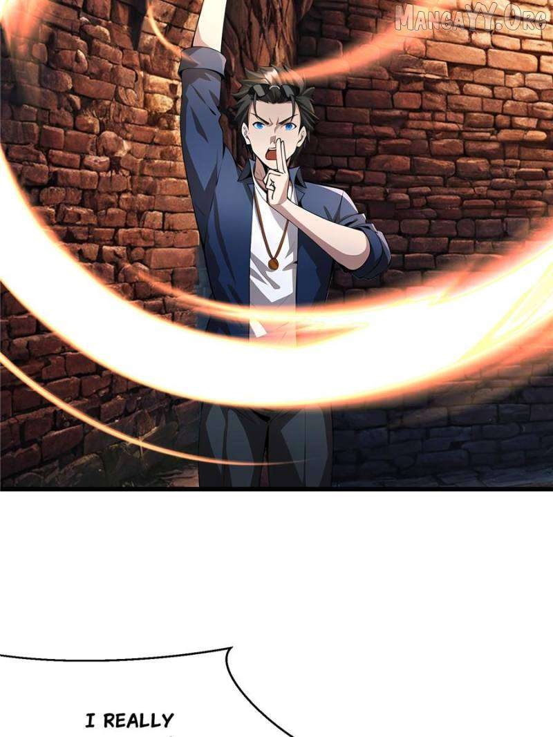 My Harem in a Foreign World Chapter 126 - page 37