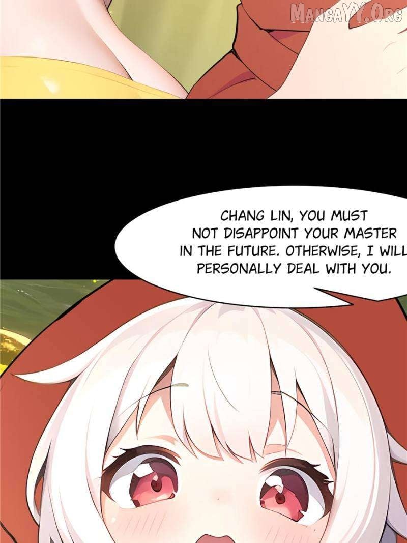 My Harem in a Foreign World Chapter 126 - page 4
