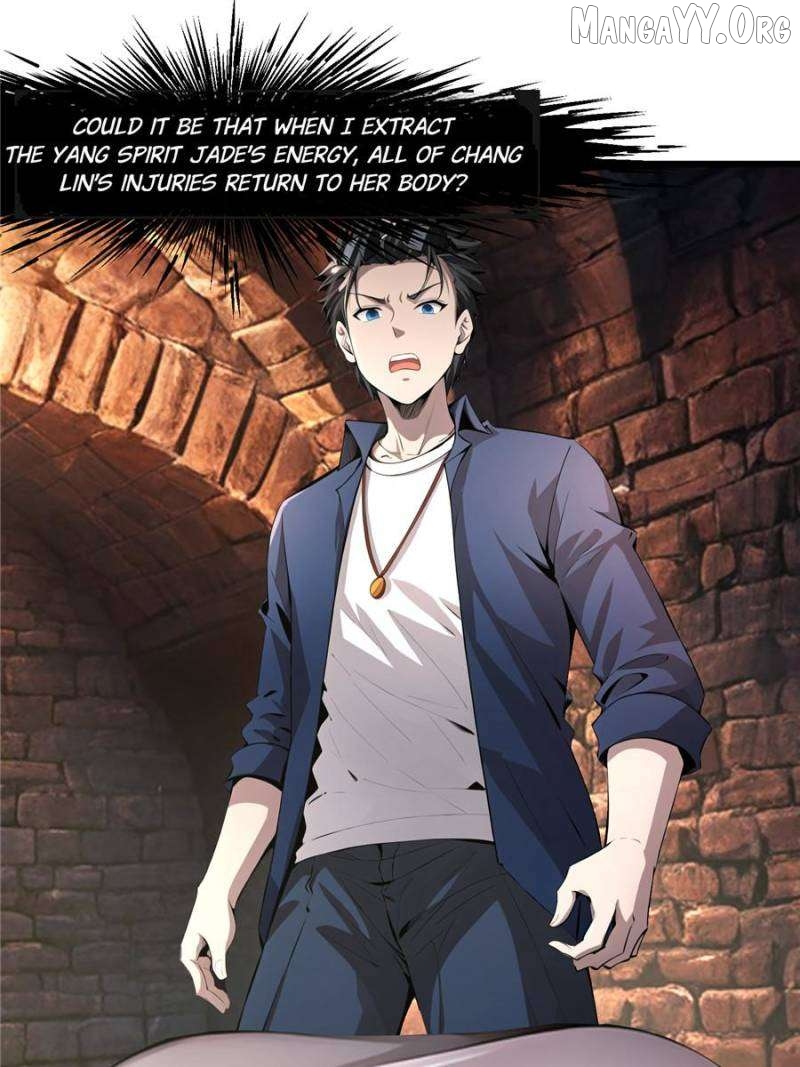 My Harem in a Foreign World Chapter 126 - page 42