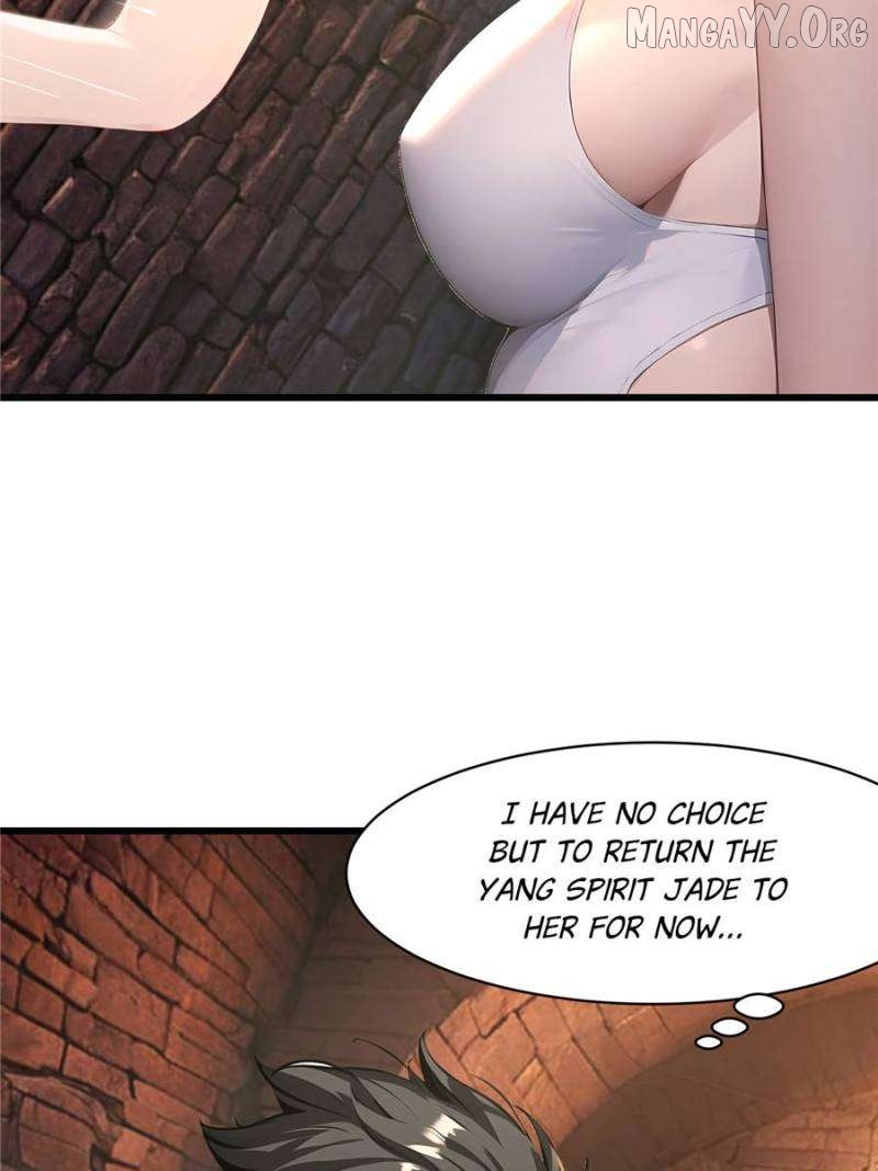 My Harem in a Foreign World Chapter 126 - page 44