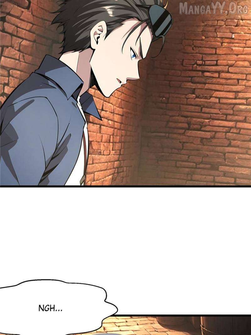 My Harem in a Foreign World Chapter 126 - page 45