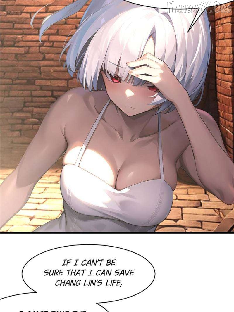 My Harem in a Foreign World Chapter 126 - page 47