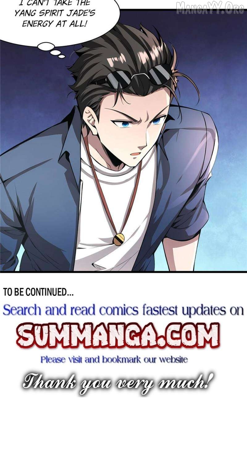 My Harem in a Foreign World Chapter 126 - page 48