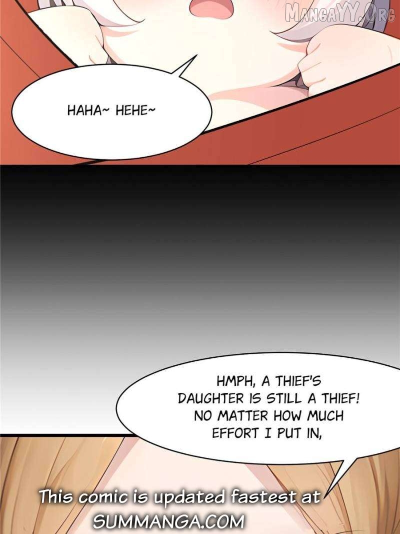 My Harem in a Foreign World Chapter 126 - page 5