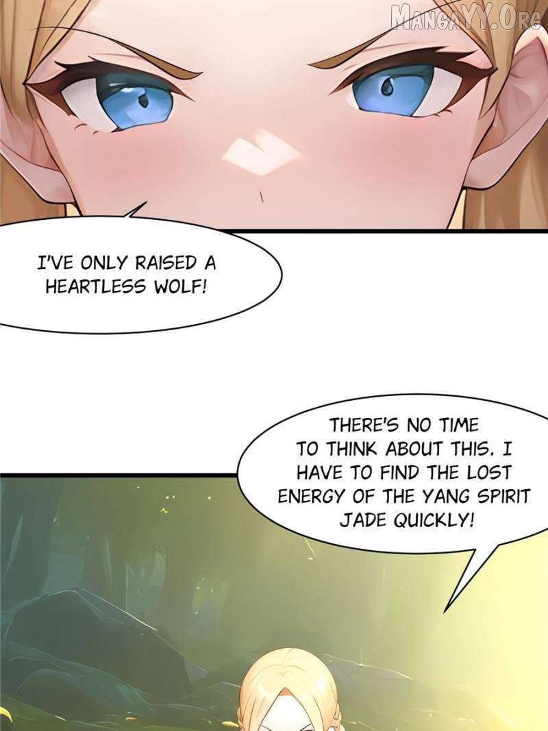 My Harem in a Foreign World Chapter 126 - page 6