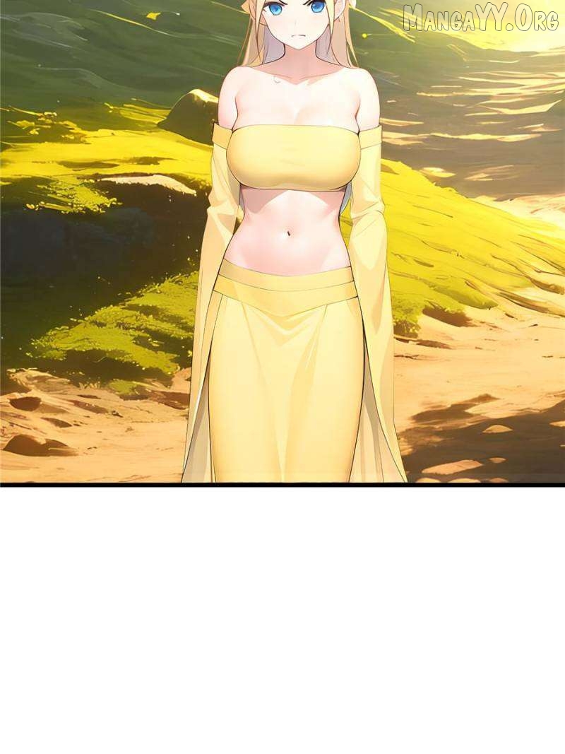 My Harem in a Foreign World Chapter 126 - page 7