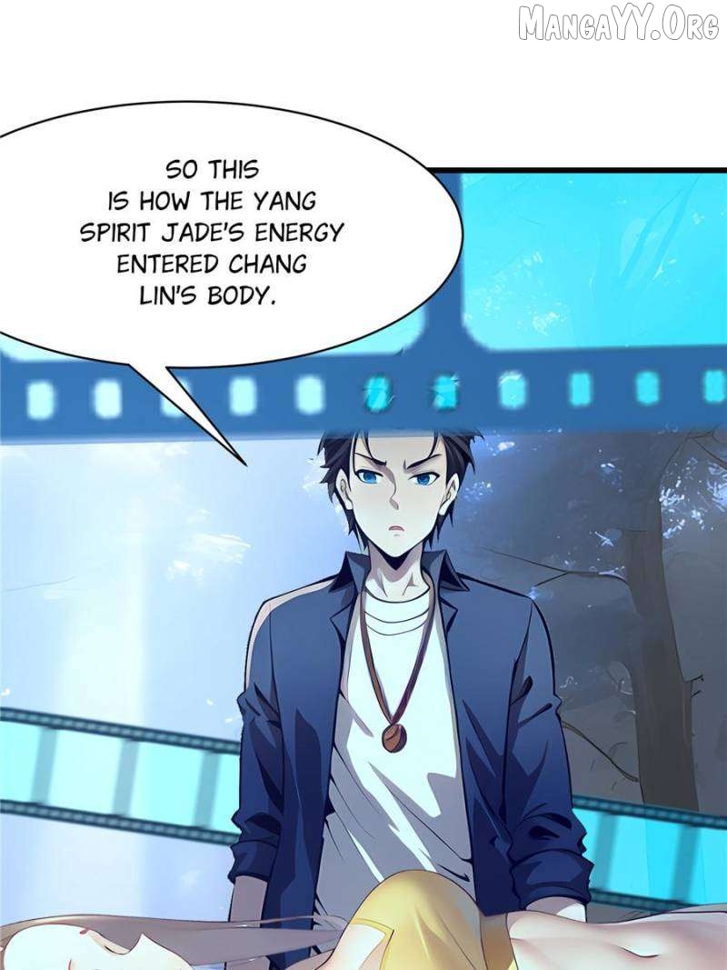 My Harem in a Foreign World Chapter 126 - page 9