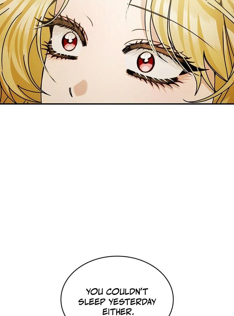 In the Empress’s Bedroom Lives a Snake Chapter 42 - page 101