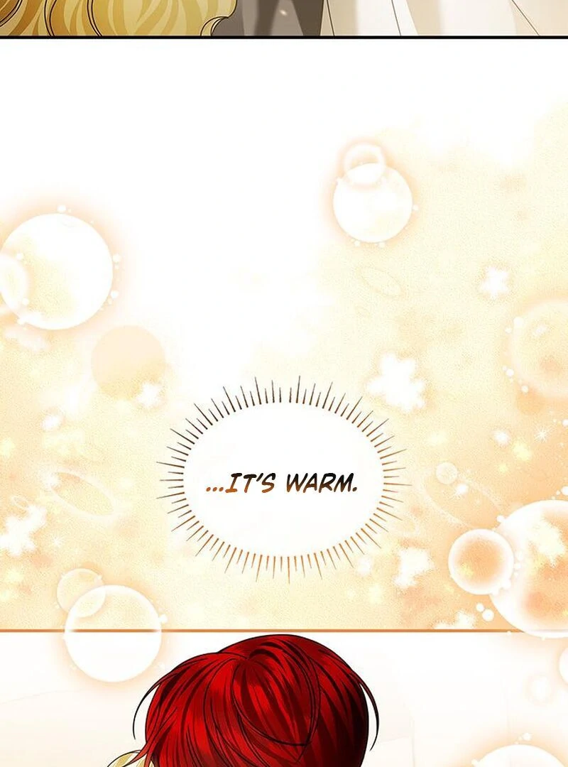 In the Empress’s Bedroom Lives a Snake Chapter 42 - page 103