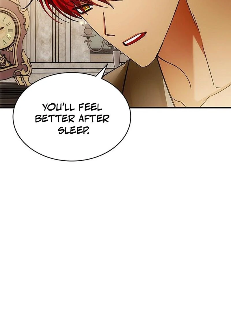 In the Empress’s Bedroom Lives a Snake Chapter 42 - page 106