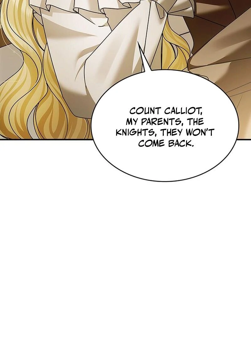 In the Empress’s Bedroom Lives a Snake Chapter 42 - page 108