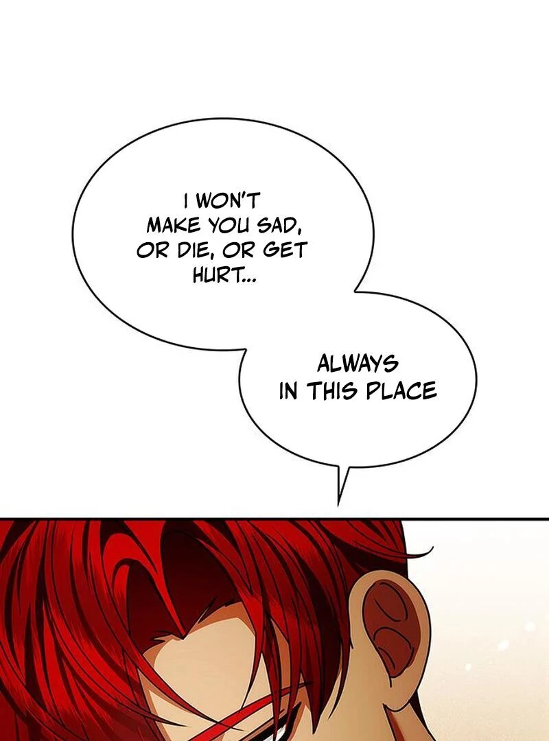 In the Empress’s Bedroom Lives a Snake Chapter 42 - page 113