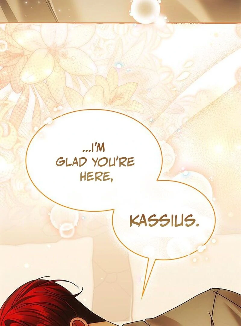 In the Empress’s Bedroom Lives a Snake Chapter 42 - page 116