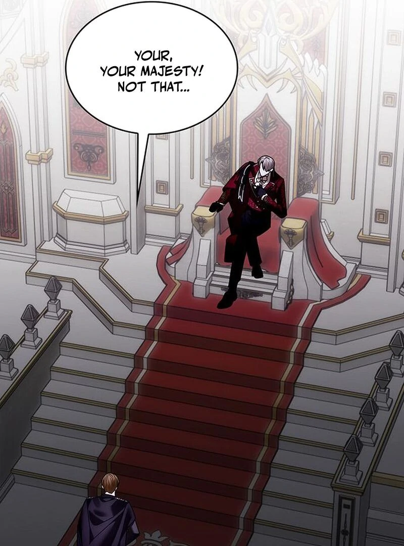 In the Empress’s Bedroom Lives a Snake Chapter 42 - page 14