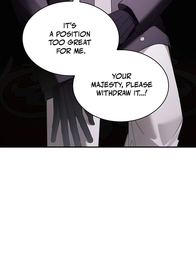 In the Empress’s Bedroom Lives a Snake Chapter 42 - page 17