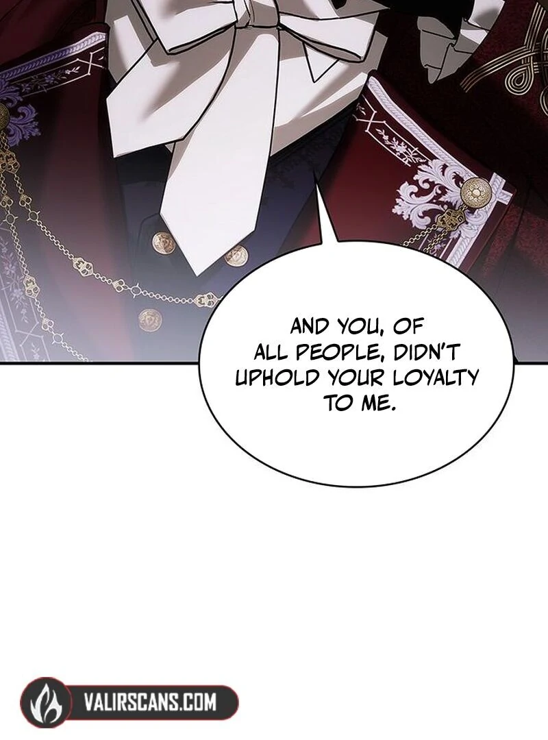 In the Empress’s Bedroom Lives a Snake Chapter 42 - page 19
