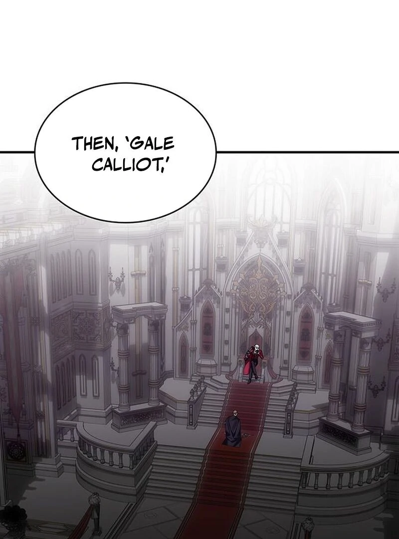 In the Empress’s Bedroom Lives a Snake Chapter 42 - page 20
