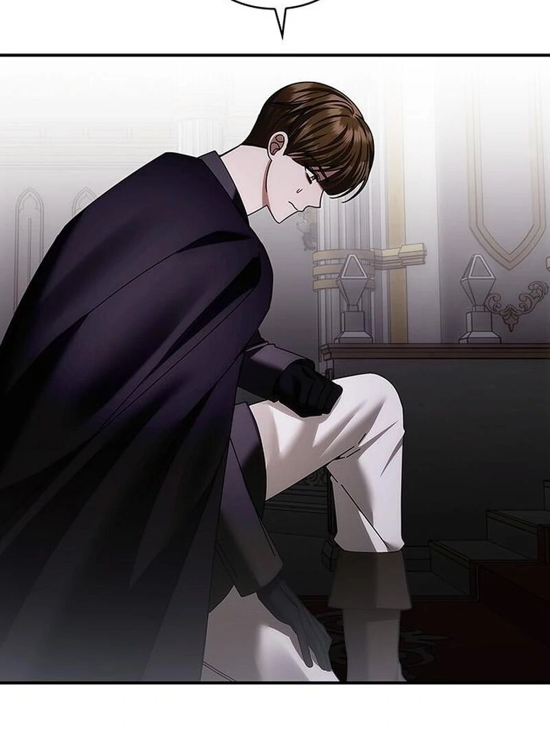 In the Empress’s Bedroom Lives a Snake Chapter 42 - page 22