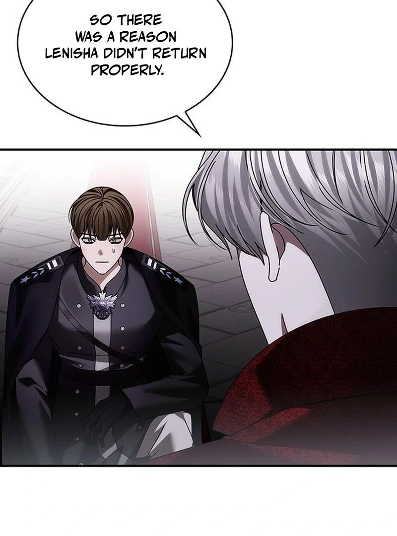 In the Empress’s Bedroom Lives a Snake Chapter 42 - page 29