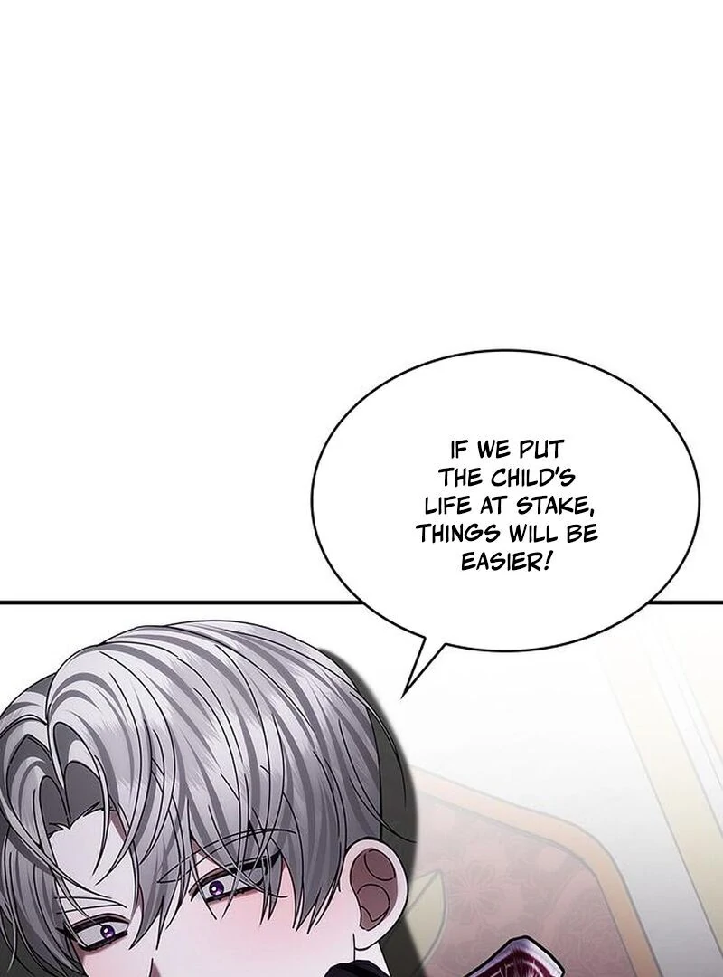 In the Empress’s Bedroom Lives a Snake Chapter 42 - page 30