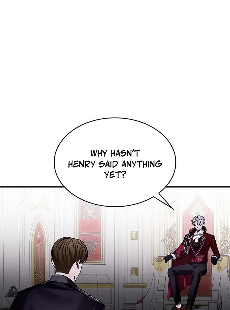 In the Empress’s Bedroom Lives a Snake Chapter 42 - page 32